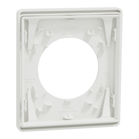 Odace Architect Plaque