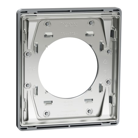 Odace Architect Plaque