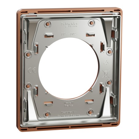 Odace Architect Plaque