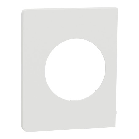 Odace Architecte Plaque