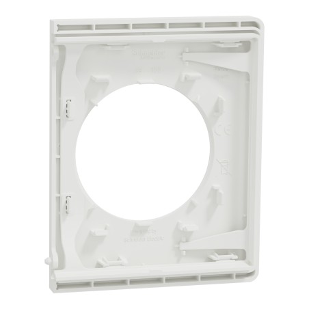 Odace Architect Plaque