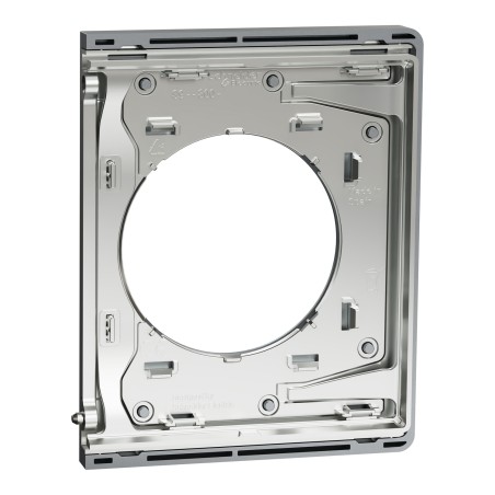 Odace Architect Plaque