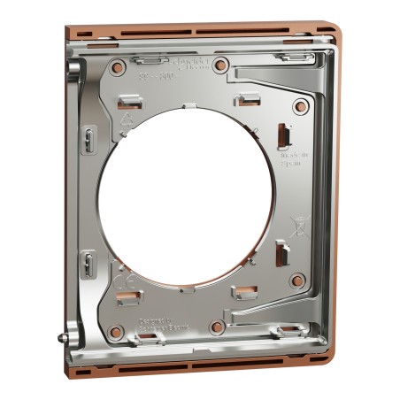 Odace Architect Plaque