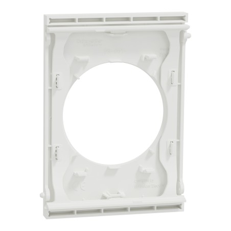 Odace Architect Plaque