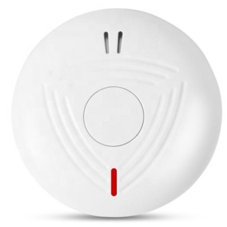 Détecteur de fumées 10 Ans autonomie