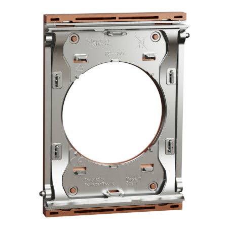 Odace Architect Plaque