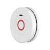 Détecteur de fumées 10 Ans autonomie