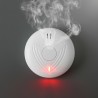 Détecteur de fumées Zigbee 5 Ans - OLTRIX SA-DF5A1Z