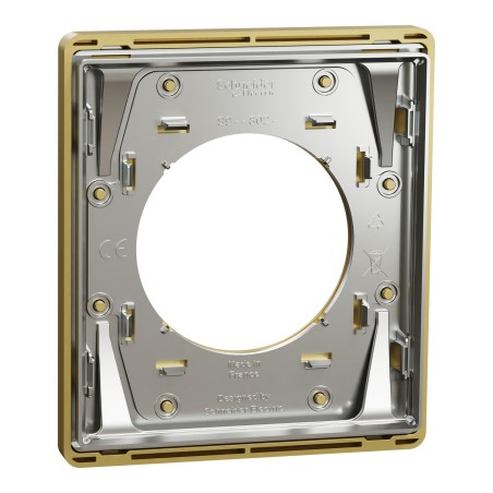 Odace Architect Plaque