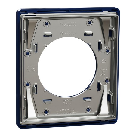 Odace Architect Plaque