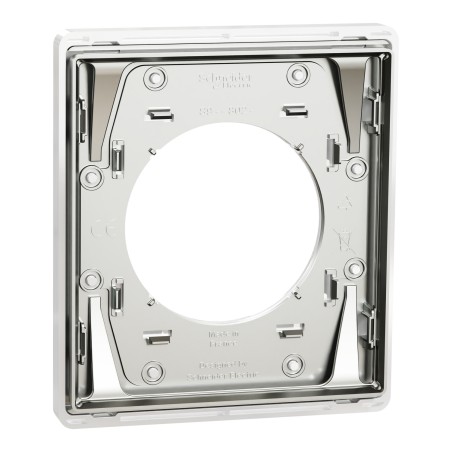 Odace Architect Plaque