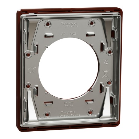 Odace Architect Plaque