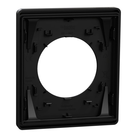 Odace Architect Plaque