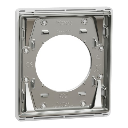 Odace Architect Plaque