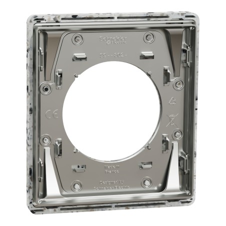 Odace Architect Plaque