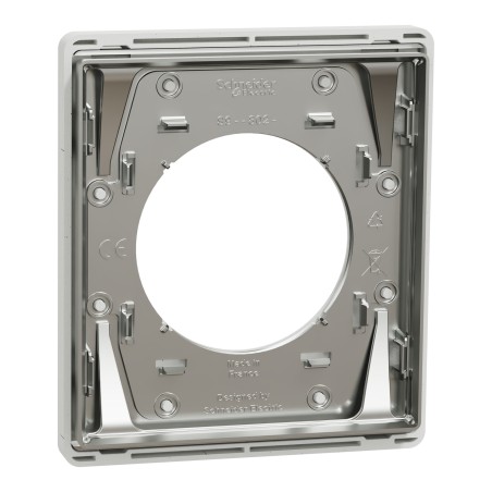 Odace Architect Plaque