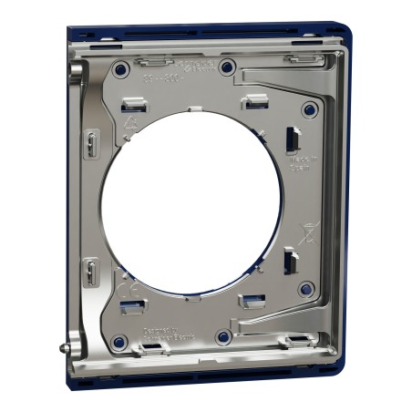 Odace Architect Plaque