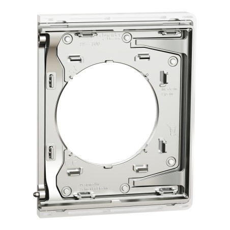 Odace Architect Plaque