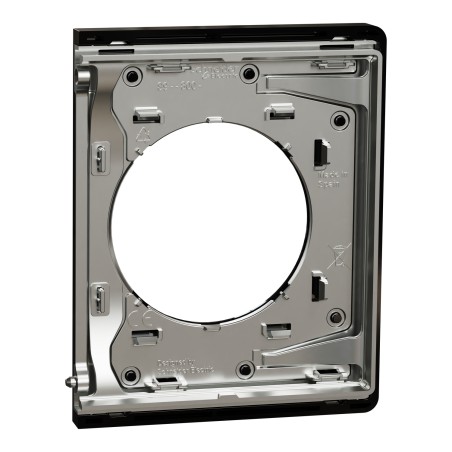 Odace Architect Plaque