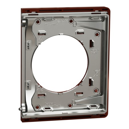 Odace Architect Plaque