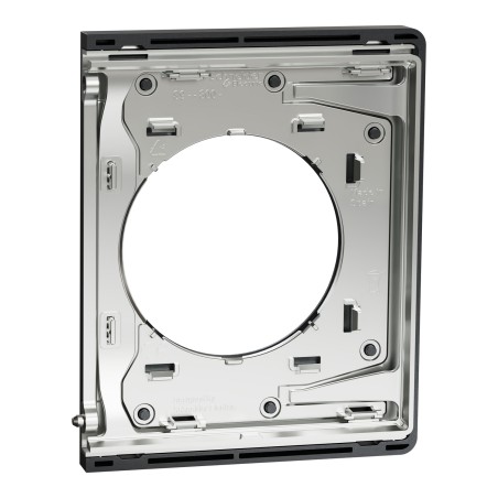 Odace Architect Plaque