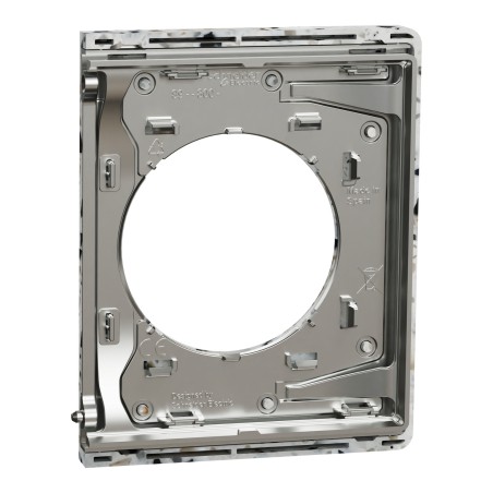 Odace Architect Plaque