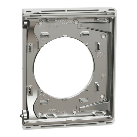 Odace Architect Plaque