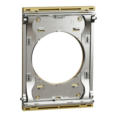 Odace Architect Plaque