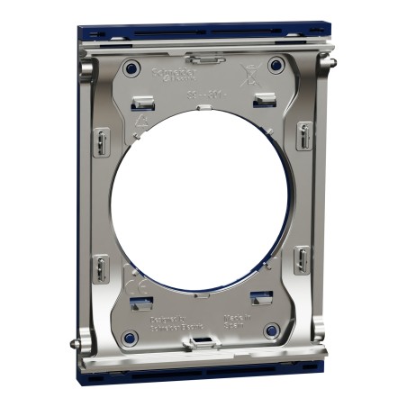 Odace Architect Plaque