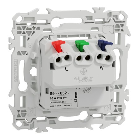 Odace Prise de courant