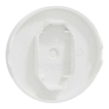 Odace Enjoliveur commande