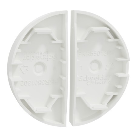 Odace Enjoliveur commande