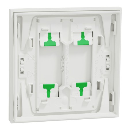 Odace Enjoliveur-Plaque