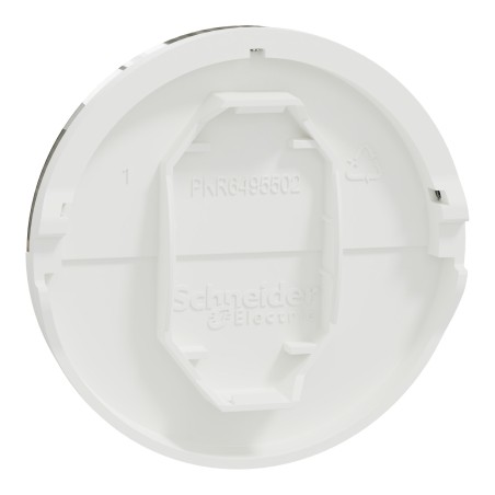 Odace Enjoliveur porte-étiquette