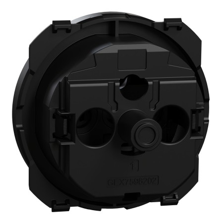 Odace Enjoliveur prise