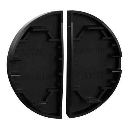 Odace Enjoliveur commande