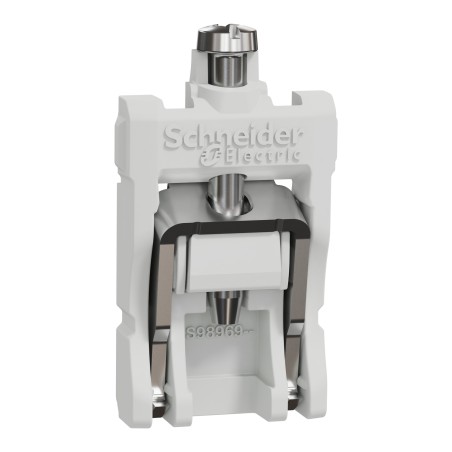 Odace Griffes courtes sachet de 20 Pcs