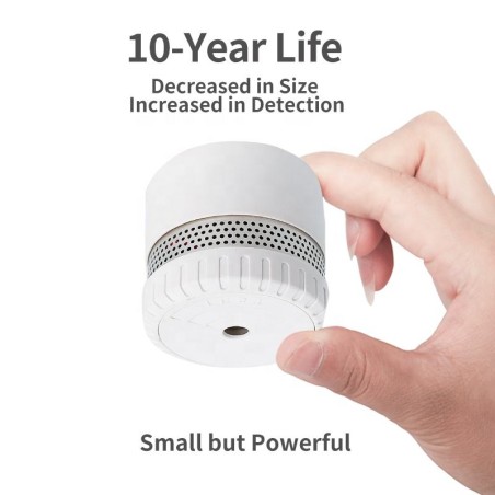 Mini Détecteur OLTRIX