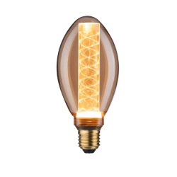 Ampoule deco LED E27 Inner Glow 4W 1800K - PAULMANN 28600