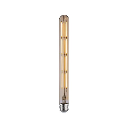 Ampoule deco gradable E27 Tube 8,5W 2500K