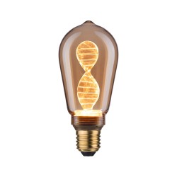Ampoule deco E27 Inner Glow 3,5W 1800K - PAULMANN 28885