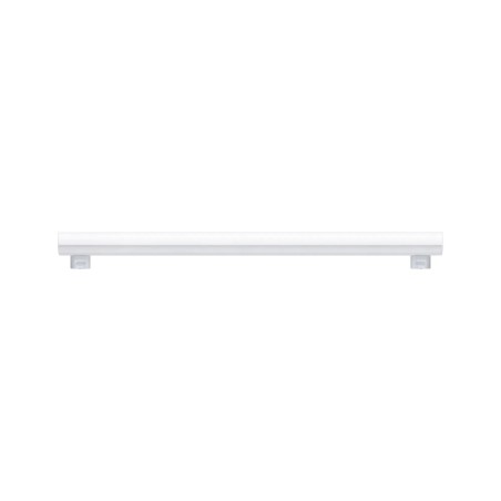 Ampoule Linolite S14s 500mm 8W lumière blanc chaud 2700K dimmable