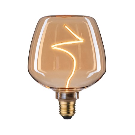 Ampoule deco E27 Floating Shine 4W 1800K