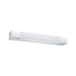 Applique SDB chrome Quasar 7,5W 3000K 440mm - PAULMANN 79714