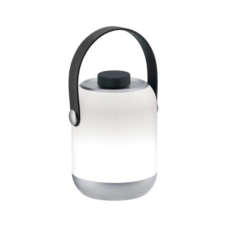 Lampe à poser Clutch 1,6W 3000K charge USB
