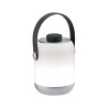 Lampe à poser Clutch 1,6W 3000K charge USB