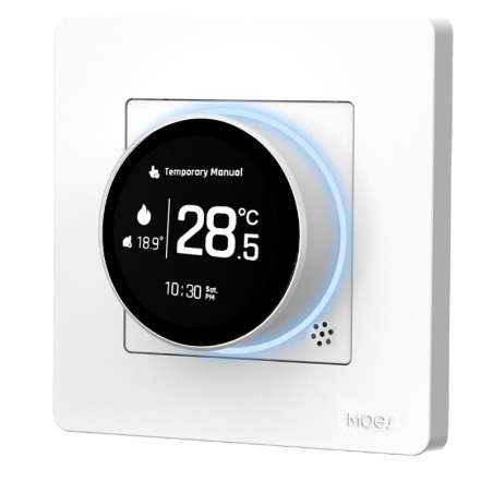 Thermostat connecté