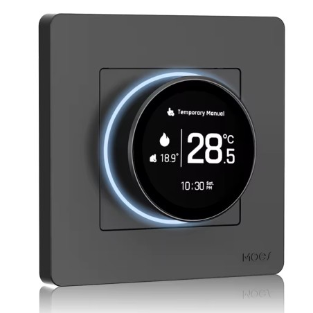 Thermostat connecté