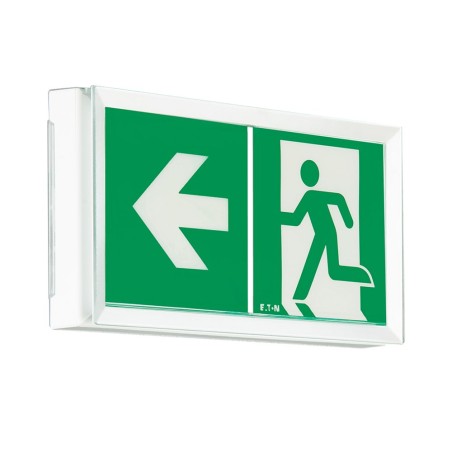 Bloc BAES évacuation étanche ULTRALED 2-45 SATI 45lm/1h - LUMINOX LUM16105