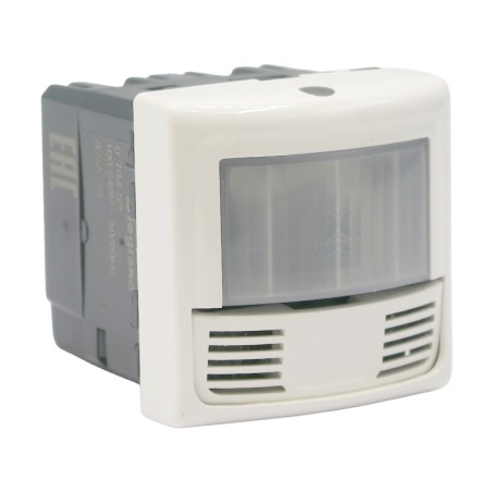 Mosaic Détecteur présence